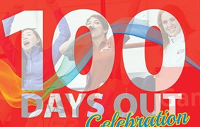 100 Days Out from the 2015 Western Canada Summer Games